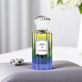 Blue - 100ml EDP